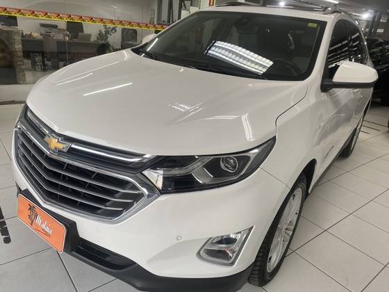 CHEVROLET EQUINOX 2.0 16V TURBO GASOLINA PREMIER AWD AUTOMÁTICO CHEVROLET EQUINOX 2.0 16V TURBO GASOLINA PREMIER AWD AUTOMÁTICO